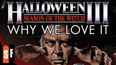 Why We Love It poster
