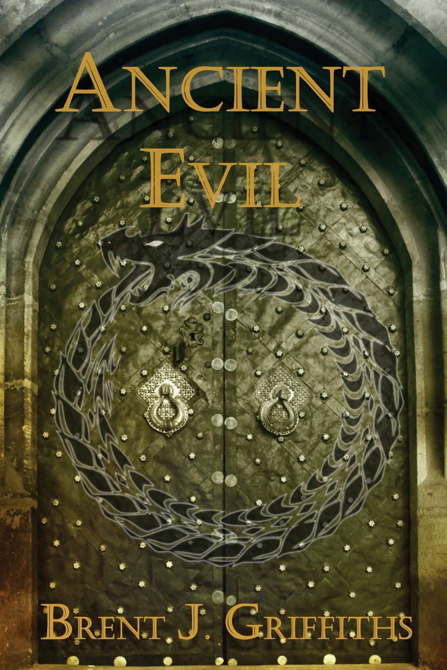 Ancient Evil (The First Genocide) poster