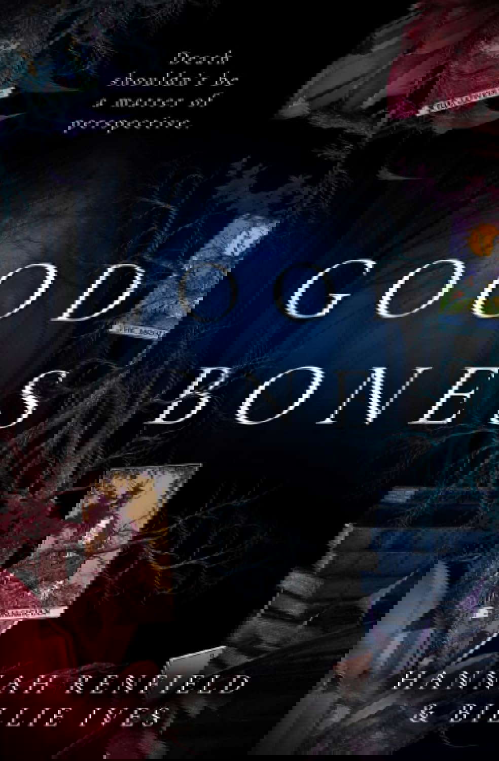 Good Bones (The Nearing Novels) poster