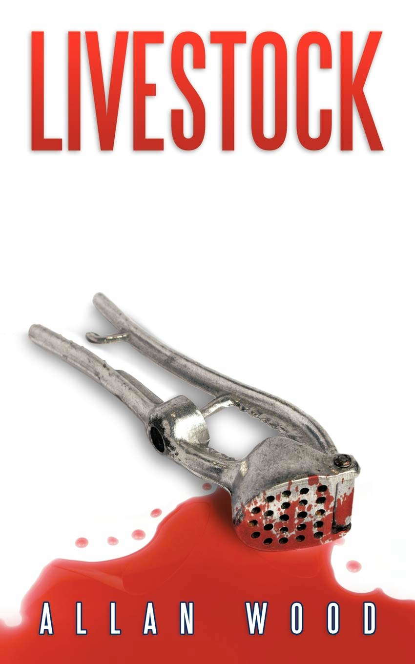 Livestock poster