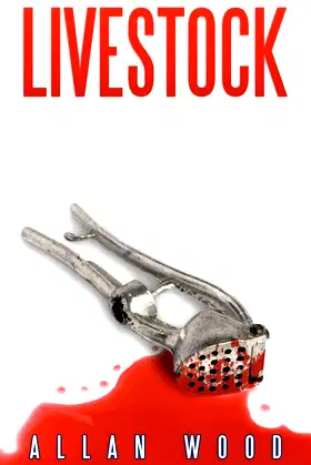 Livestock poster
