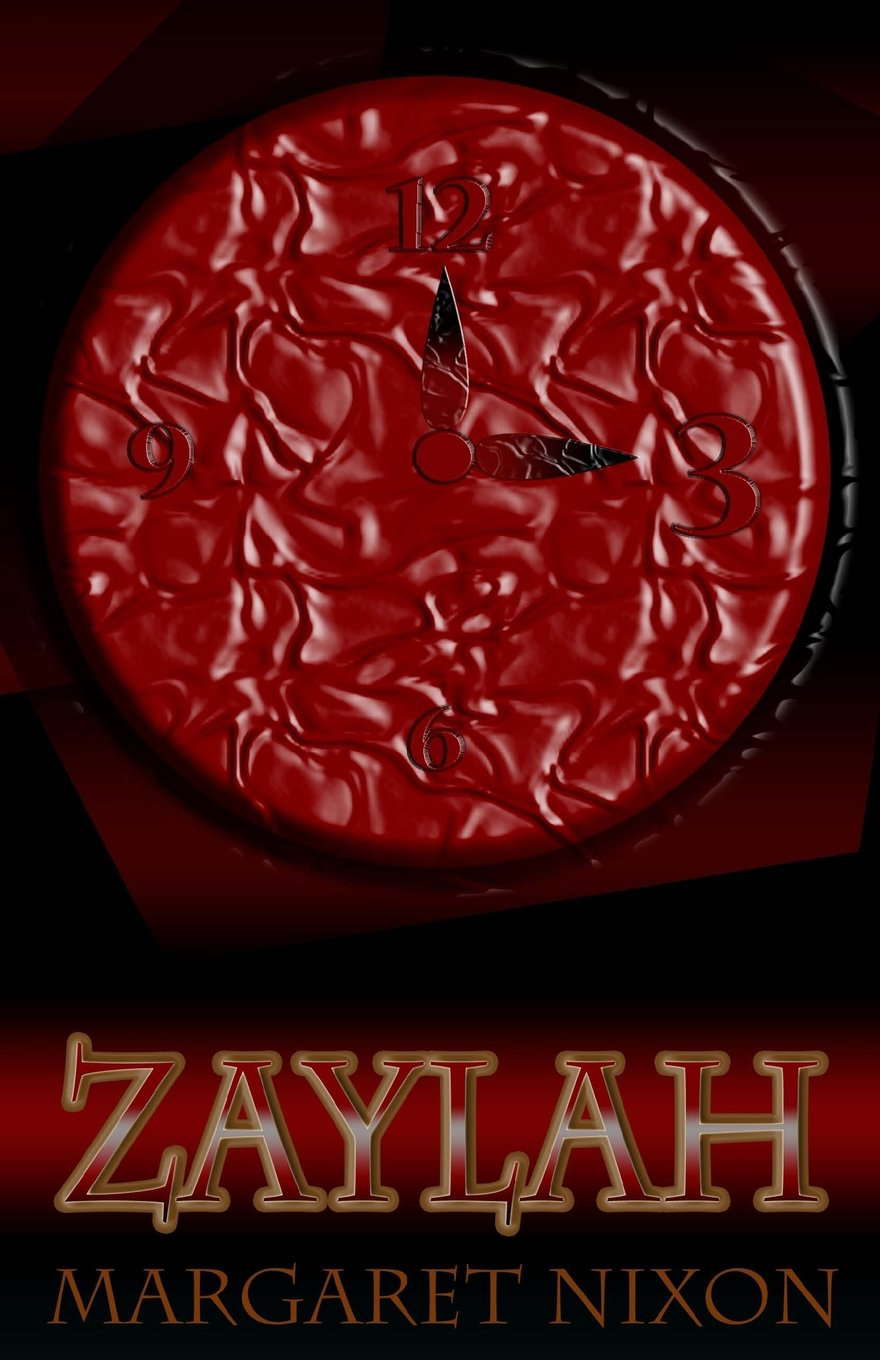 Zaylah poster