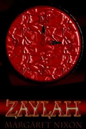 Zaylah poster