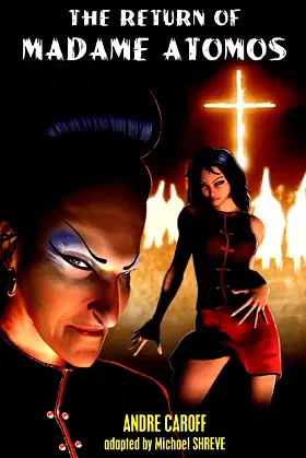 The Return of Madame Atomos poster