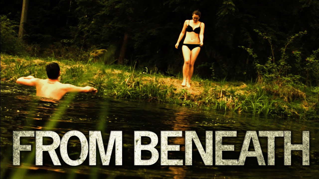 Poster for From Beneath