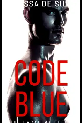 Code Blue poster