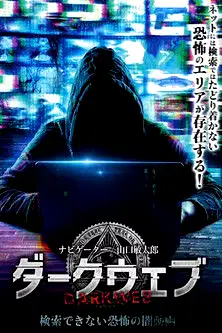Dark Web: Unsearchable Horror Darkness Videos poster