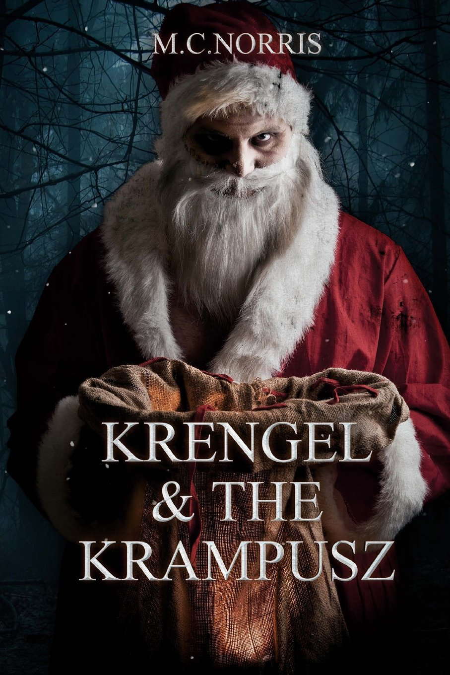 Krengel & The Krampusz poster