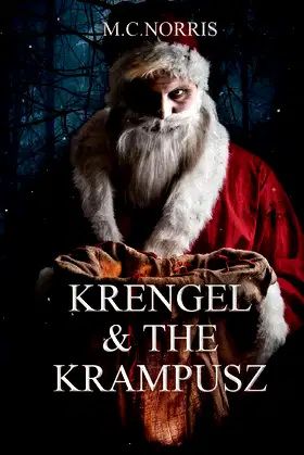 Krengel & The Krampusz poster