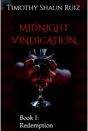 Midnight Vindication: Book I: Redemption poster