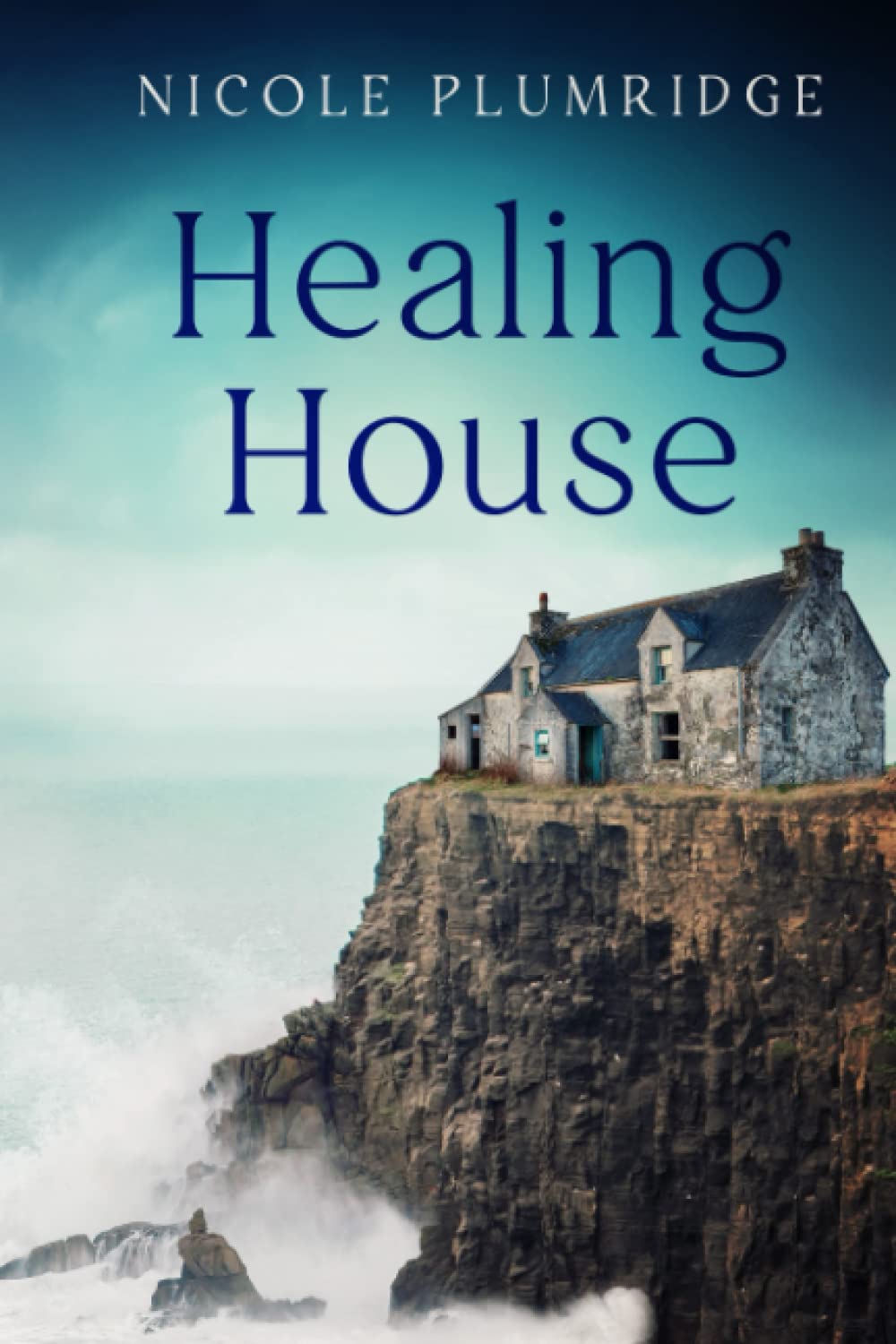 Healing House poster