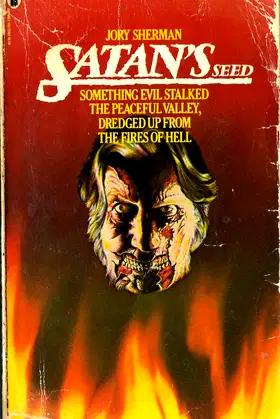 Satan's Seed poster