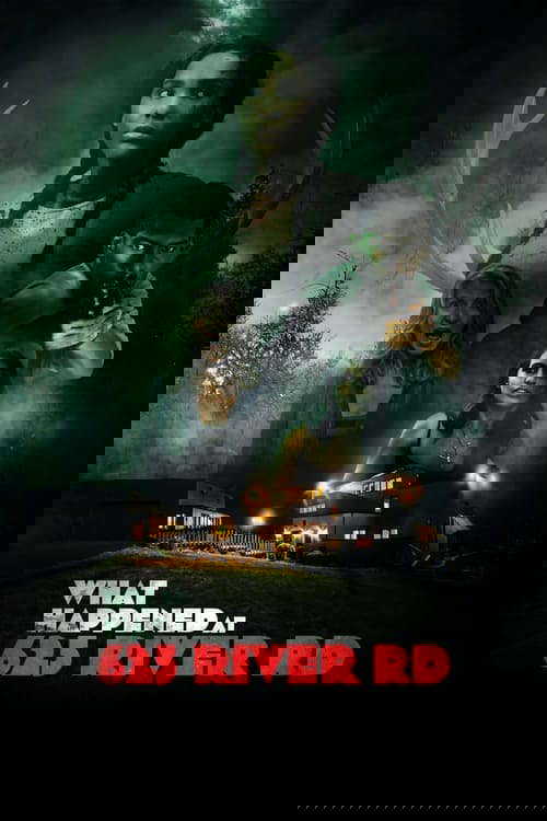 What Happened at 625 River Road? poster