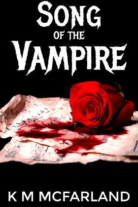 Song of the Vampire: Vampyr poster