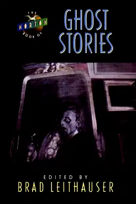 The Norton Book of Ghost Stories poster