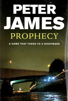 Prophecy poster