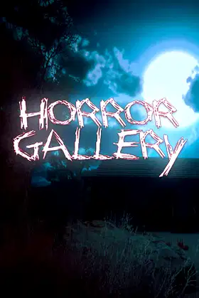 Horror Gallery poster