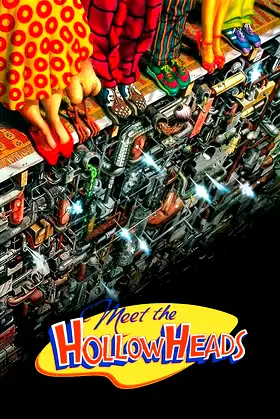 Meet the Hollowheads poster