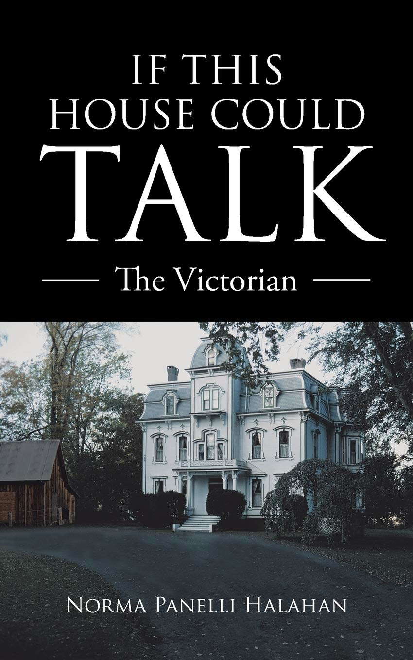 If This House Could Talk: The Victorian poster