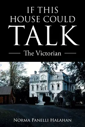 If This House Could Talk: The Victorian poster