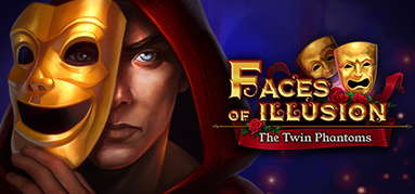 Faces of Illusion: The Twin Phantoms capsule