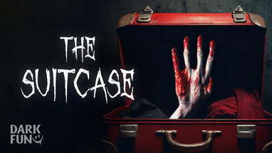 The Suitcase - Horror Short Film poster