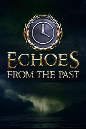 Echoes From The Past poster