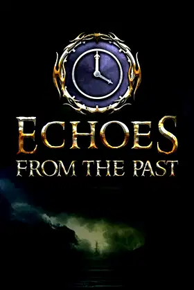 Echoes From The Past poster