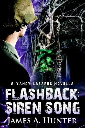 Flashback: Siren Song: A Yancy Lazarus Novella poster