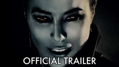 Fright Night 2: New Blood (2013) Official Trailer poster