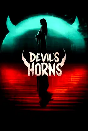 Devil's Horns poster
