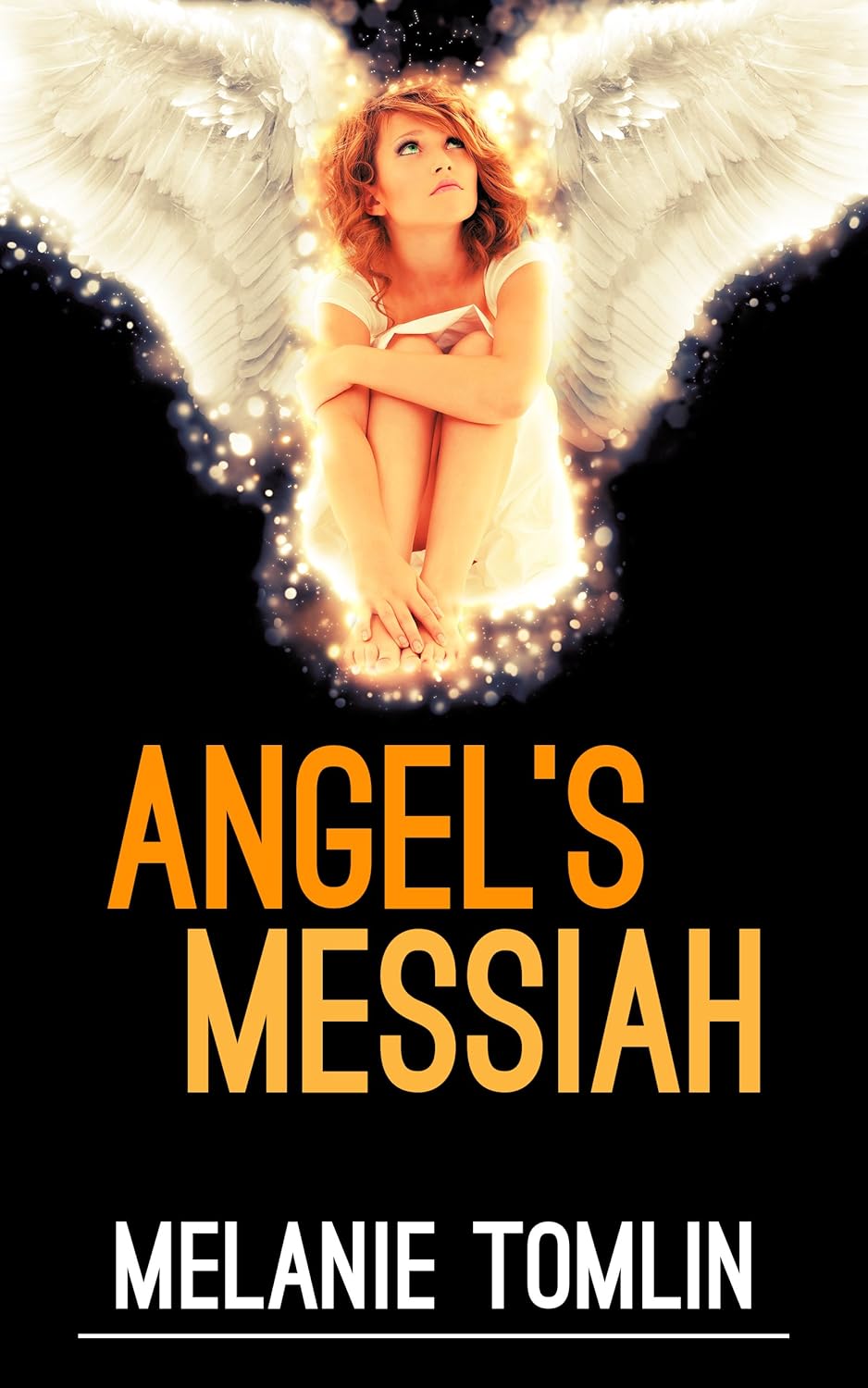 Angel's Messiah (Angel Series Book 3) poster