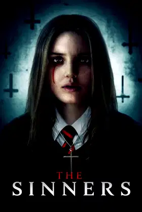 The Sinners poster