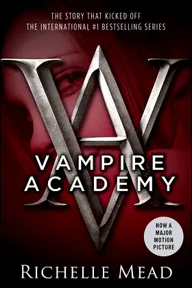 Vampire Academy poster