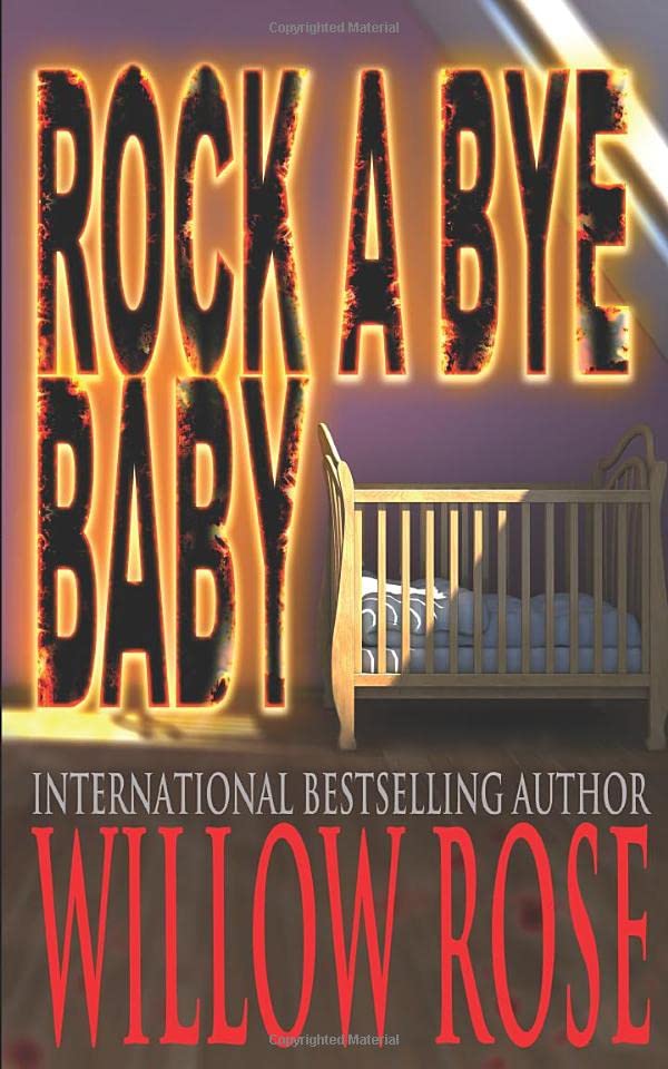 Rock-a-bye Baby (Horror Stories from Denmark) poster