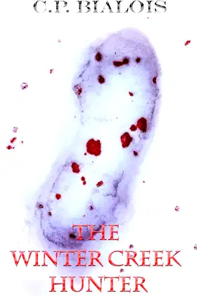 The Winter Creek Hunter (The Winter Creek Trilogy Book 2) poster