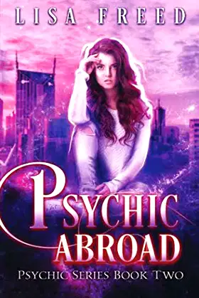 Psychic Abroad (Psychic Series) poster