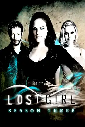 Season 3 poster