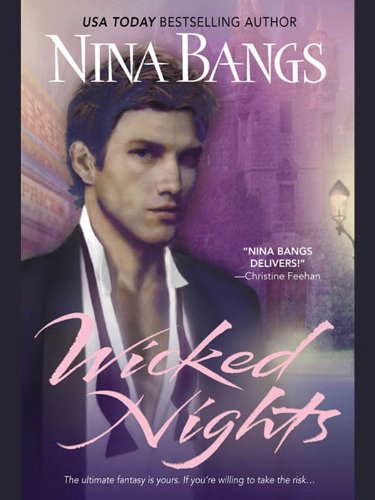 Wicked Nights (Castle of Dark Dreams Book 1) poster