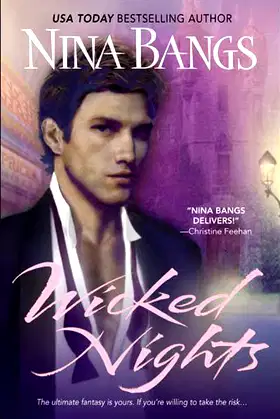 Wicked Nights (Castle of Dark Dreams Book 1) poster
