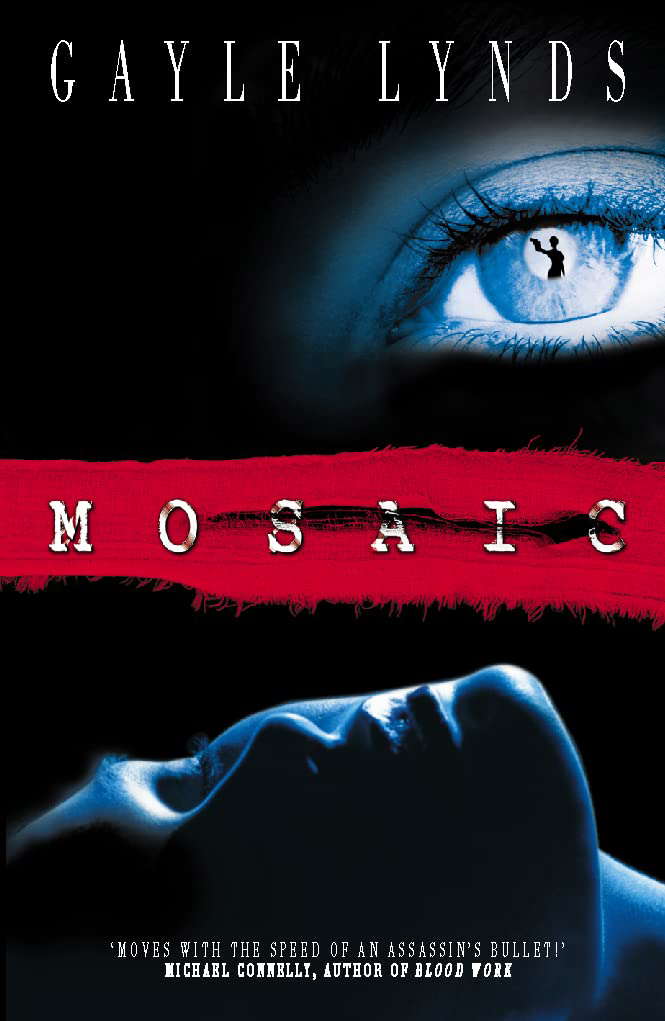Mosaic poster