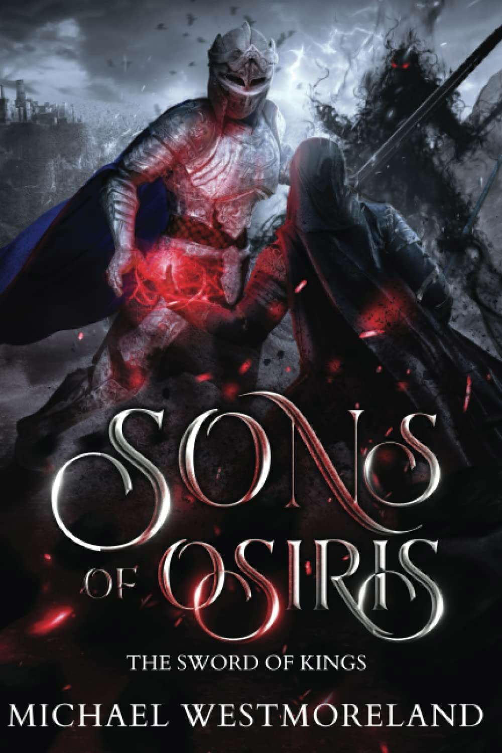 The Sword of Kings (Sons of Osiris) poster