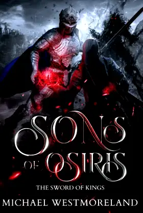 The Sword of Kings (Sons of Osiris) poster
