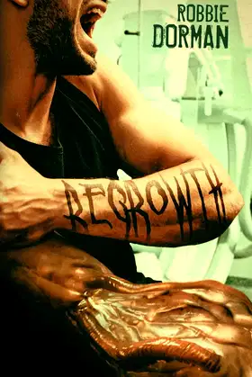 Regrowth poster