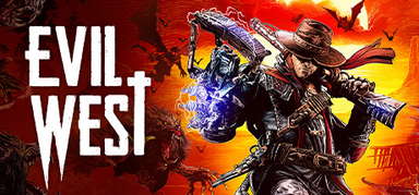 Evil West capsule