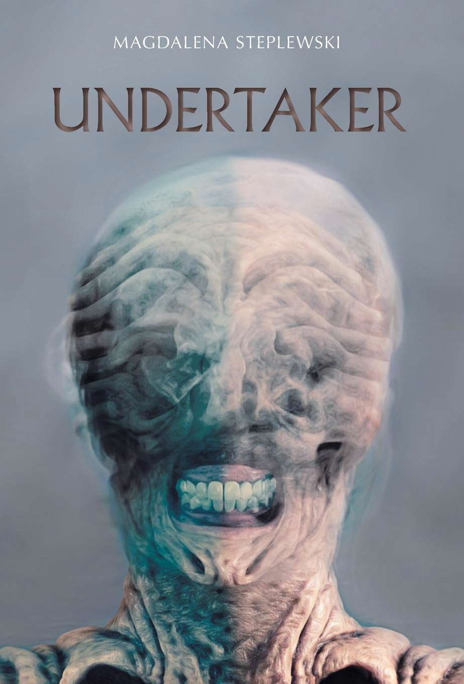 Undertaker poster