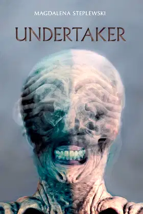 Undertaker poster