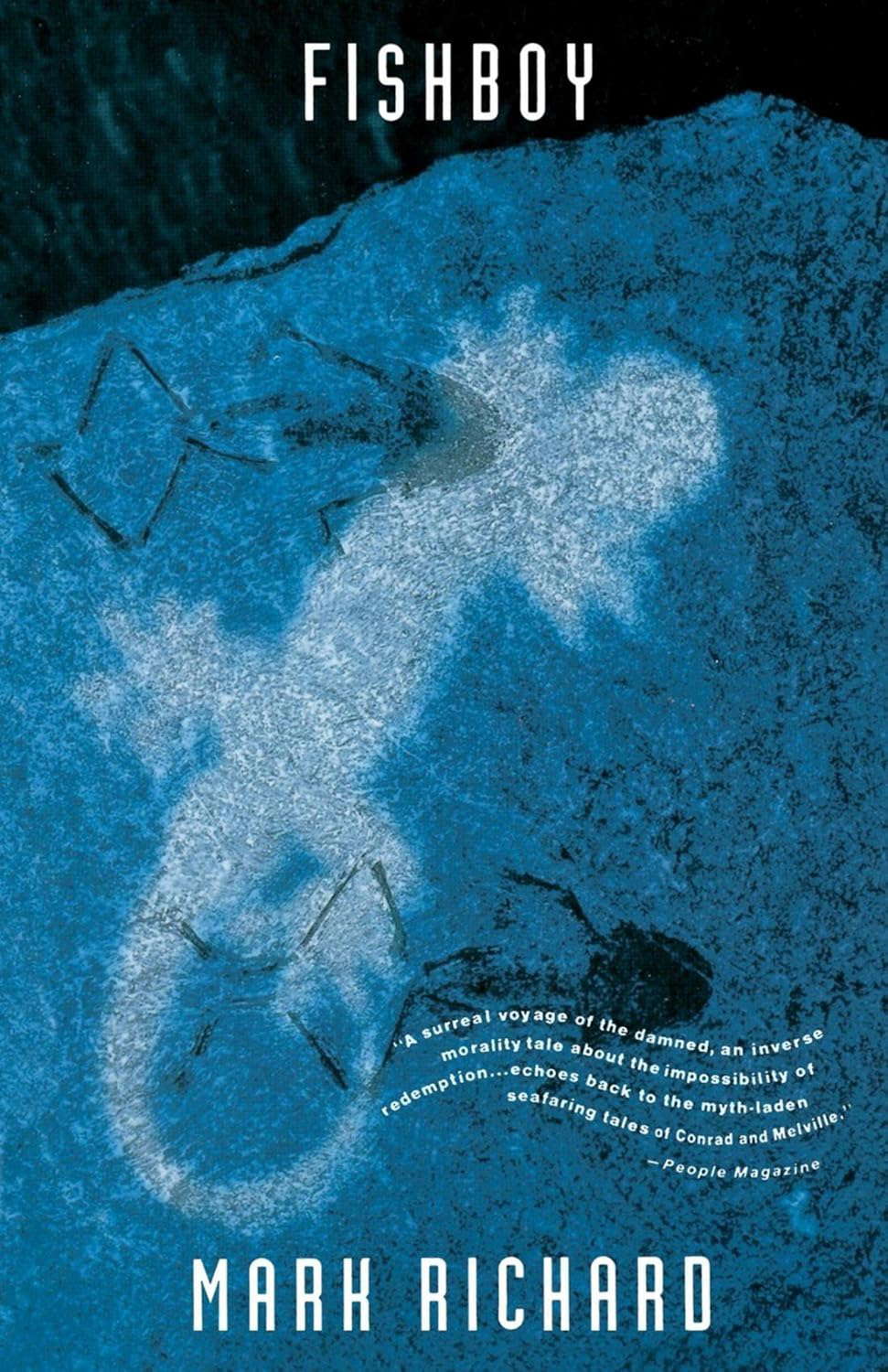 Fishboy poster