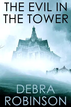 The Evil in the Tower poster