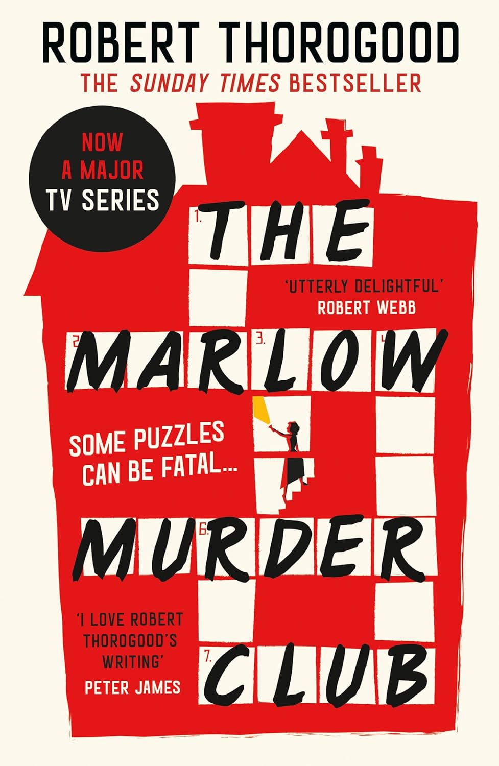 The Marlow Murder Club (The Marlow Murder Club Mysteries) poster